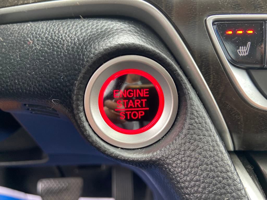 Used 2021 Honda Accord EX-L image 29