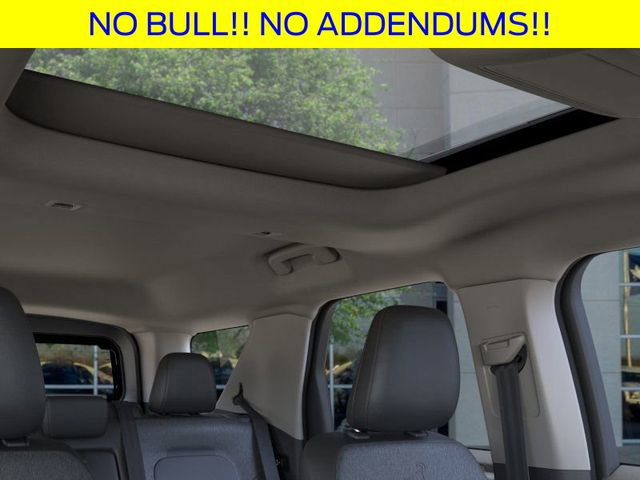 New 2026 Ford Bronco Sport Big Bend image 23