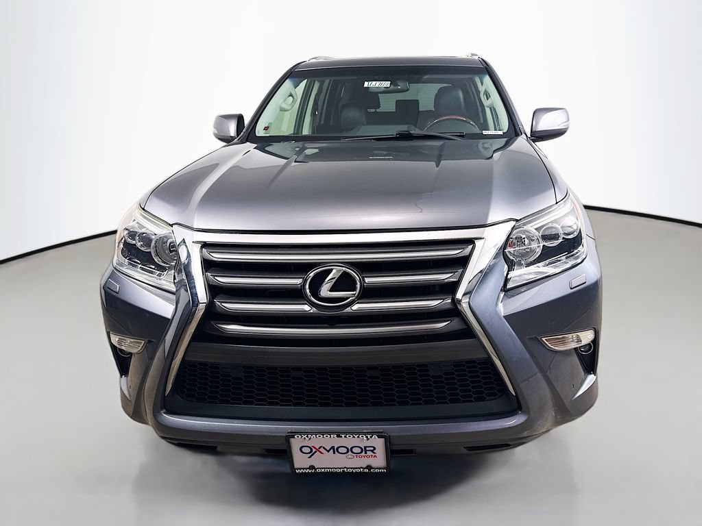 Used 2016 Lexus GX 460 w/ Premium Package AWD/4WD image 2