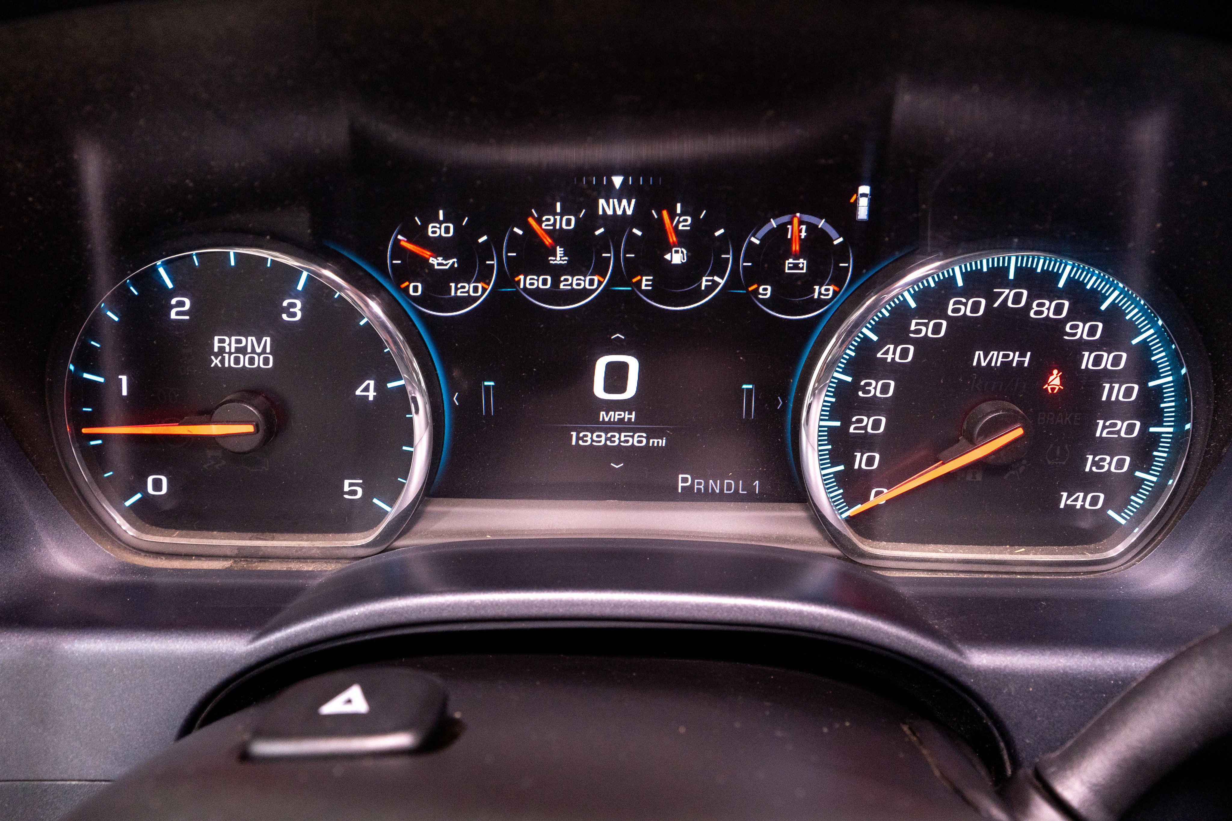 Used 2019 GMC Sierra 2500 Denali w/ Duramax Plus Package AWD/4WD image 27
