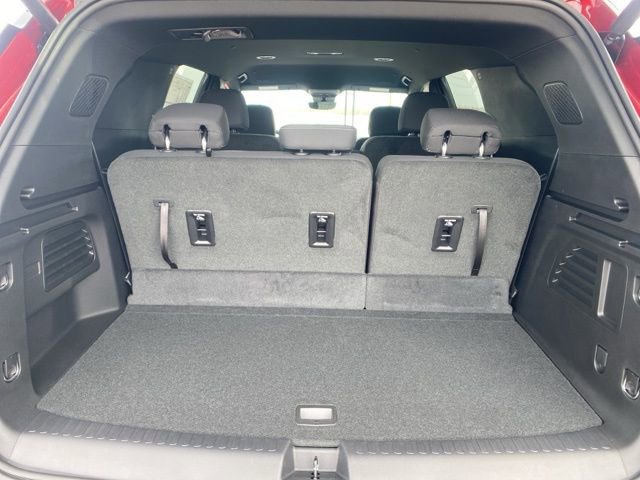 New 2026 Chevrolet Traverse LT w/ Midnight/Sport Edition AWD/4WD image 25