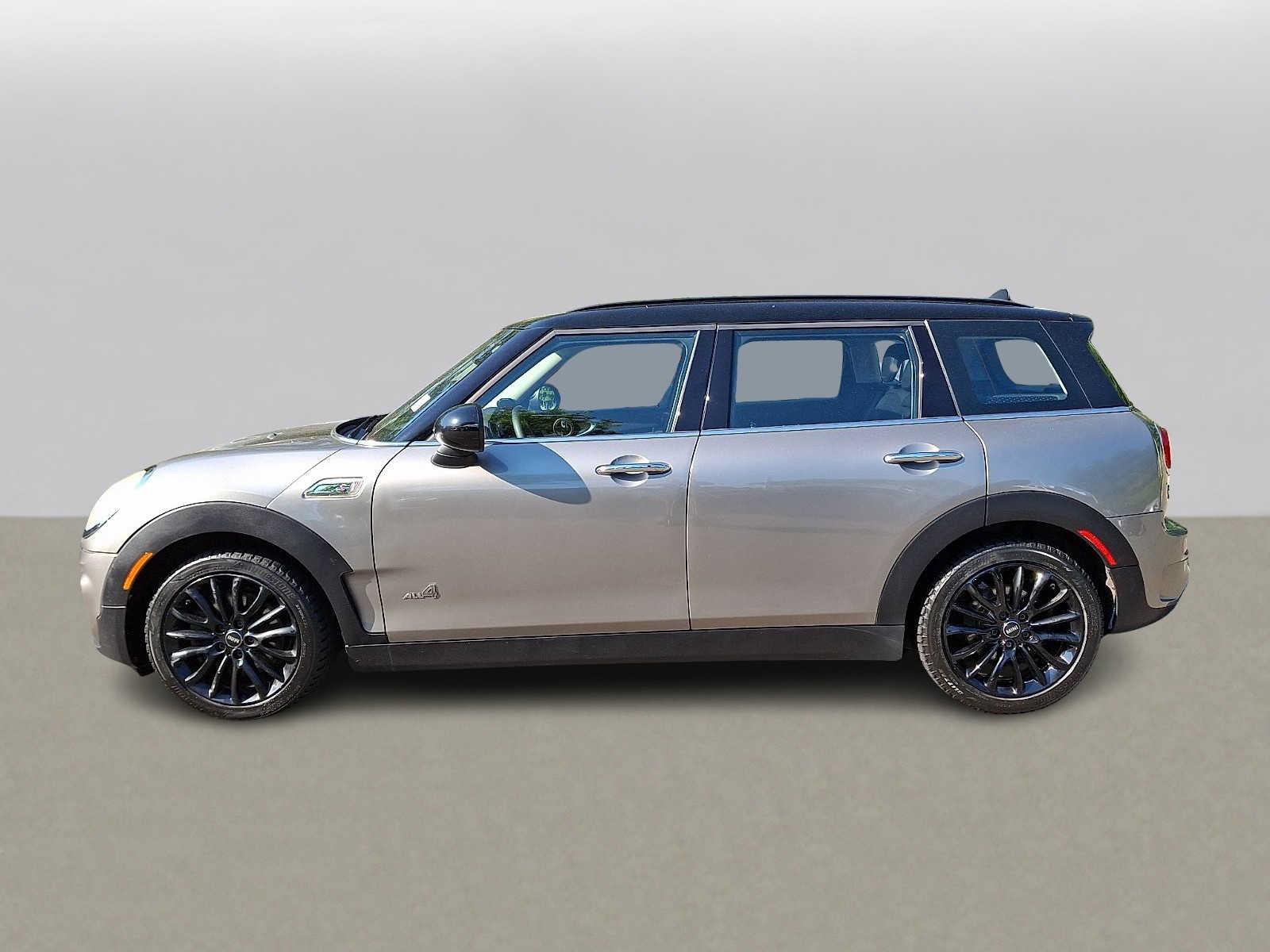 Used 2017 MINI Cooper Clubman S AWD/4WD image 5