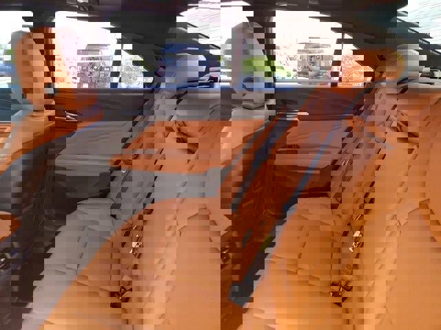 Used 2020 Cadillac CT4 Premium Luxury w/ Climate Package image 9