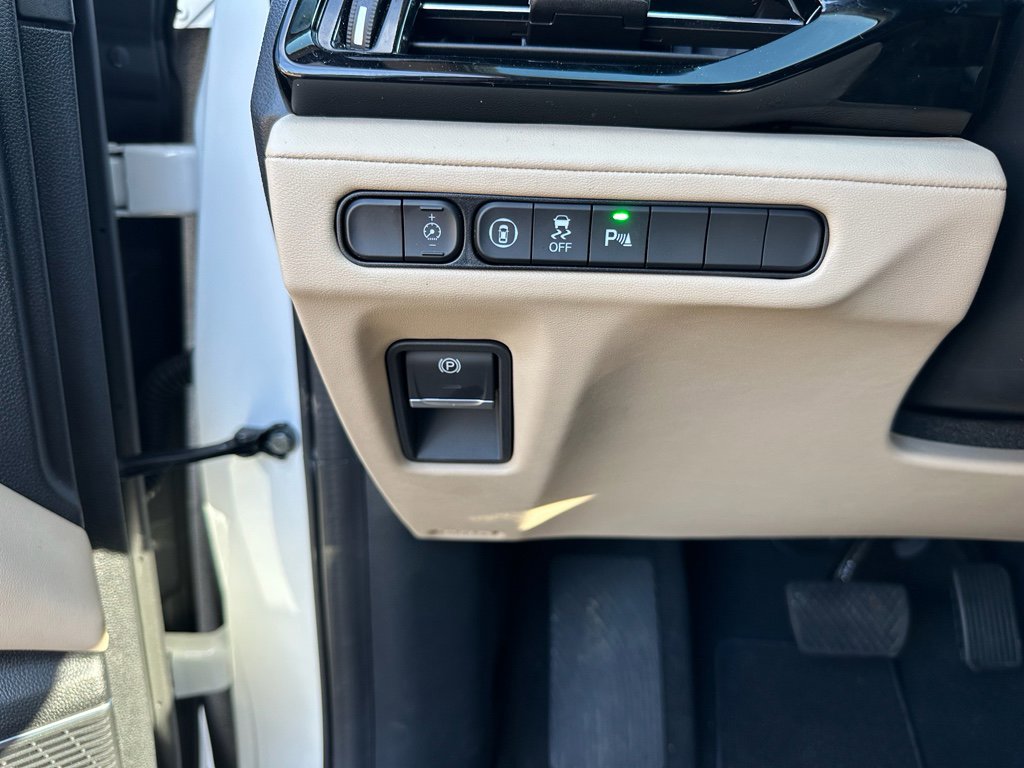 Used 2023 Acura MDX w/Technology Package image 23