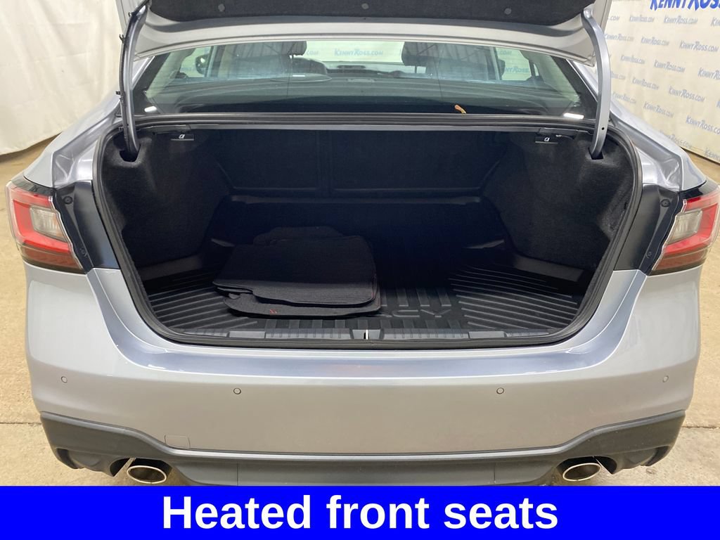 Certified 2024 Subaru Legacy Premium AWD/4WD image 26