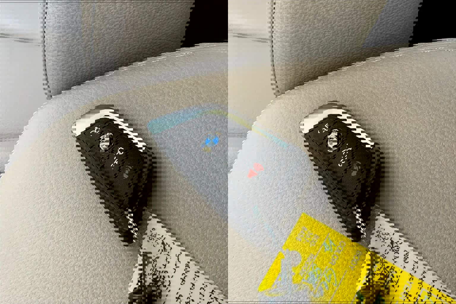 Used 2020 BMW X1 xDrive28i w/ Premium Package image 14