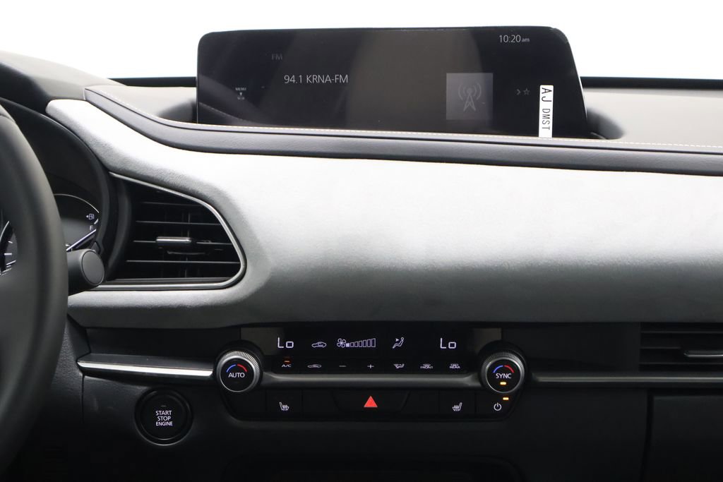 New 2026 MAZDA CX-30 Aire Edition image 19