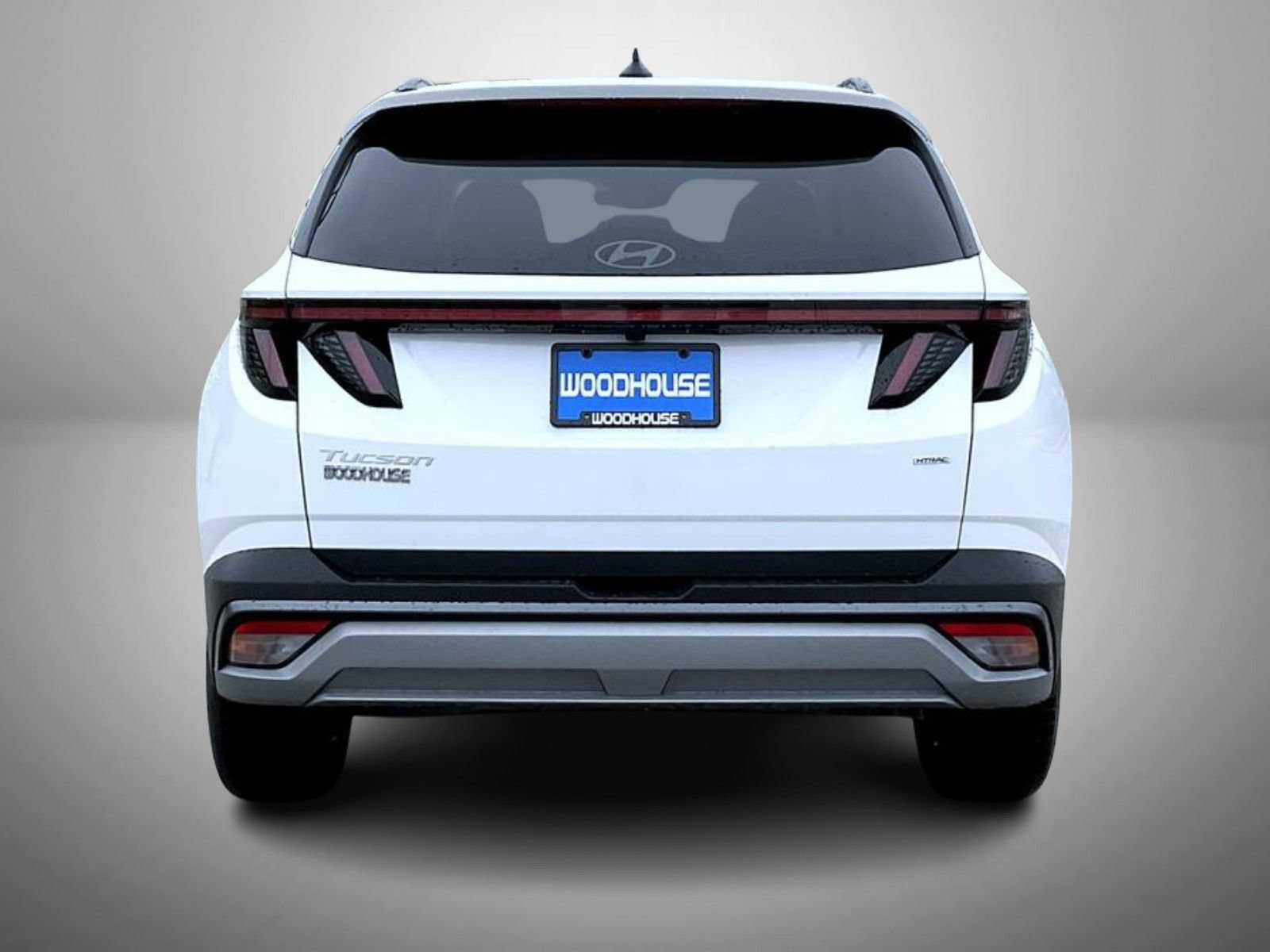 New 2026 Hyundai Tucson SEL AWD/4WD image 6