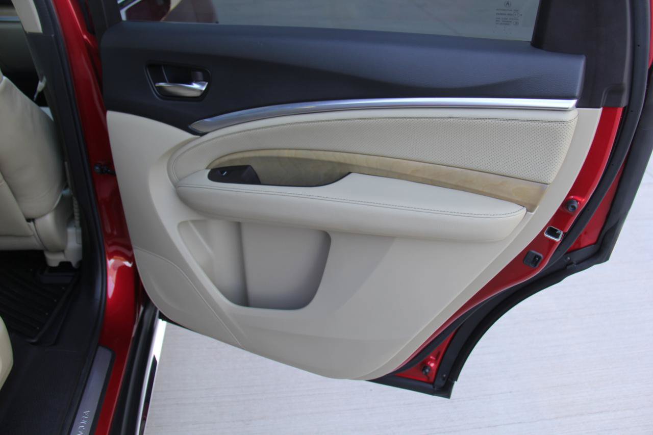 Used 2020 Acura MDX FWD w/ Technology Package image 31