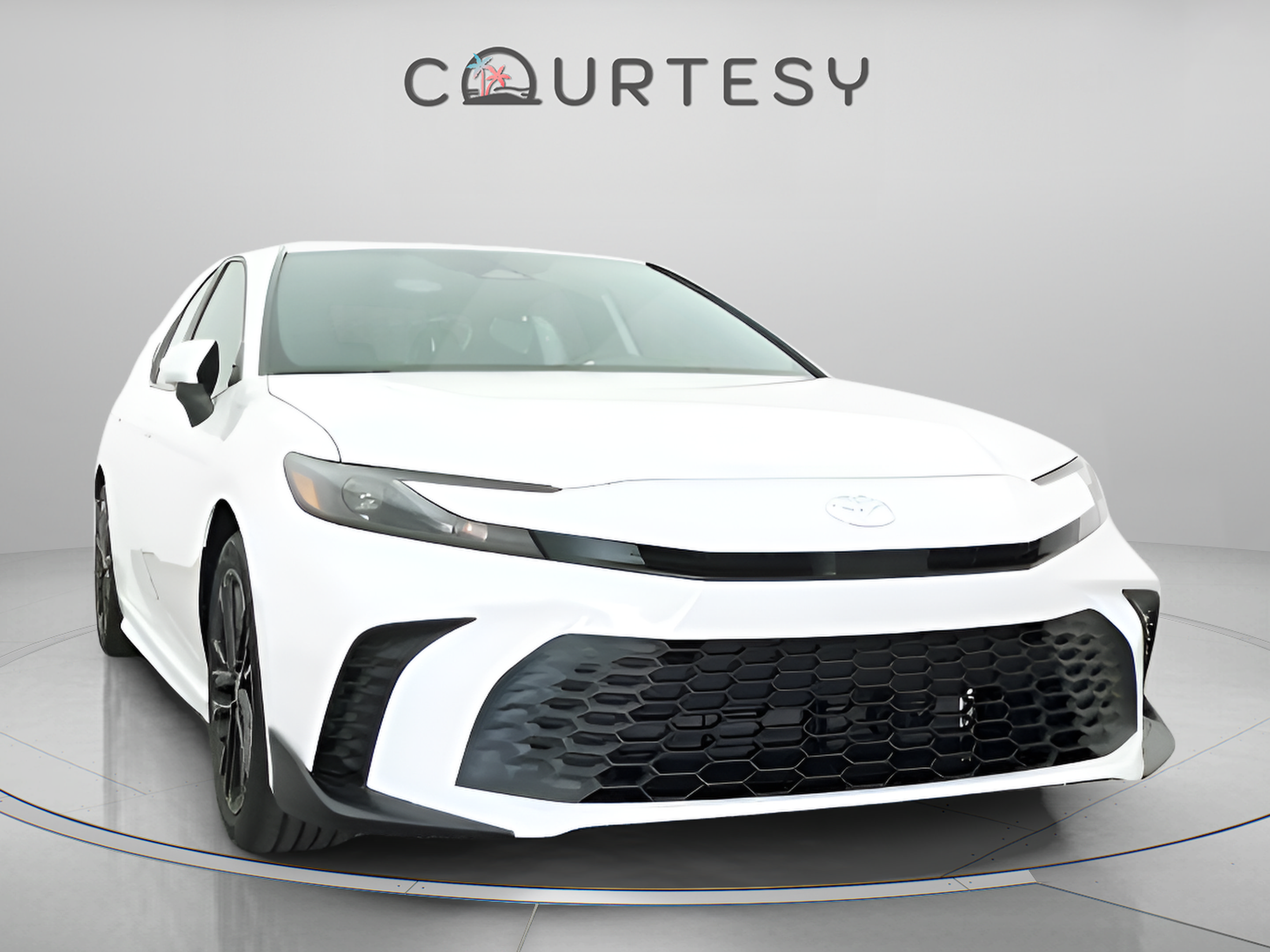 Certified 2026 Toyota Camry SE FWD image 17