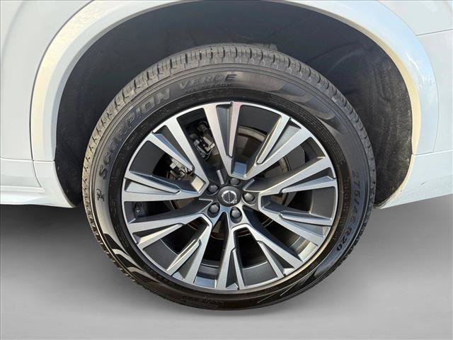 Used 2021 Volvo XC90 T5 Momentum AWD/4WD image 28