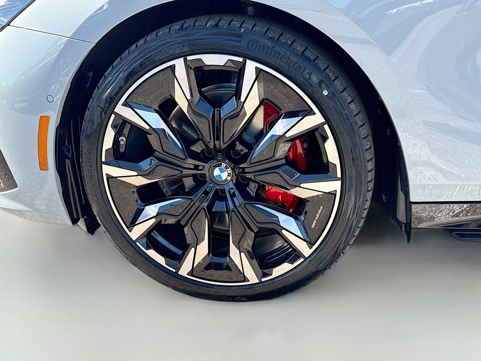 New 2026 BMW i5 eDrive40 image 41