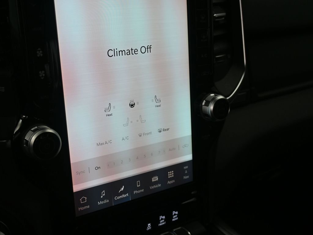 New 2026 RAM 1500 Big Horn image 21