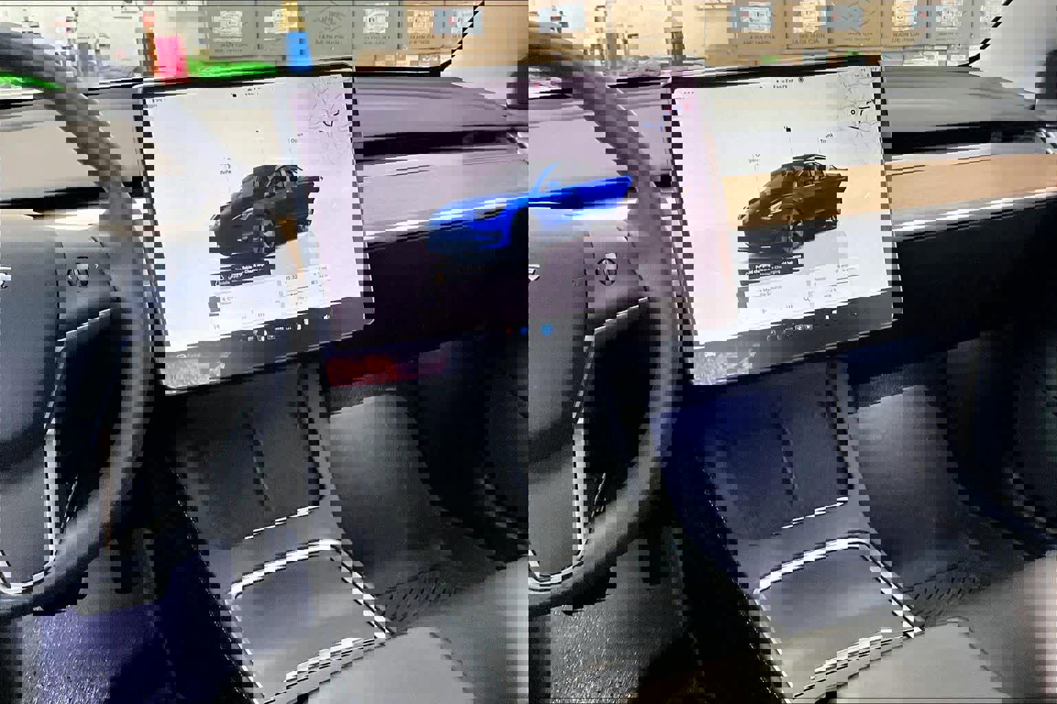 Used 2022 Tesla Model 3 Long Range image 9