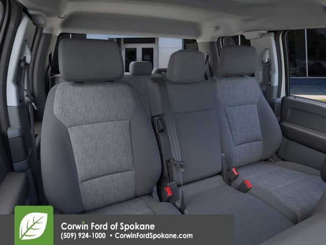 New 2026 Ford F350 XL w/ STX Appearance Package image 10