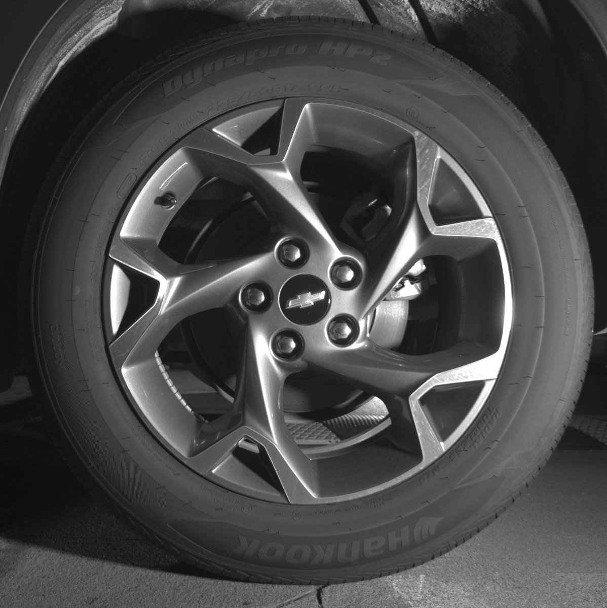 Used 2025 Chevrolet Trax LT FWD image 14