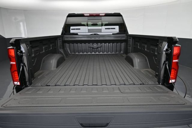 New 2026 Chevrolet Silverado 2500 LTZ w/ LTZ Convenience Package AWD/4WD image 27