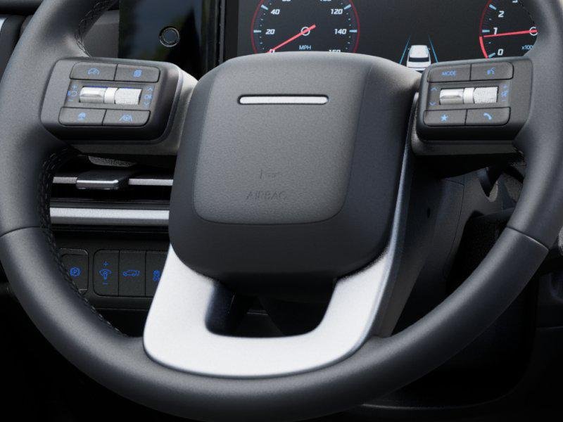 New 2026 Hyundai Santa Fe Limited FWD image 15