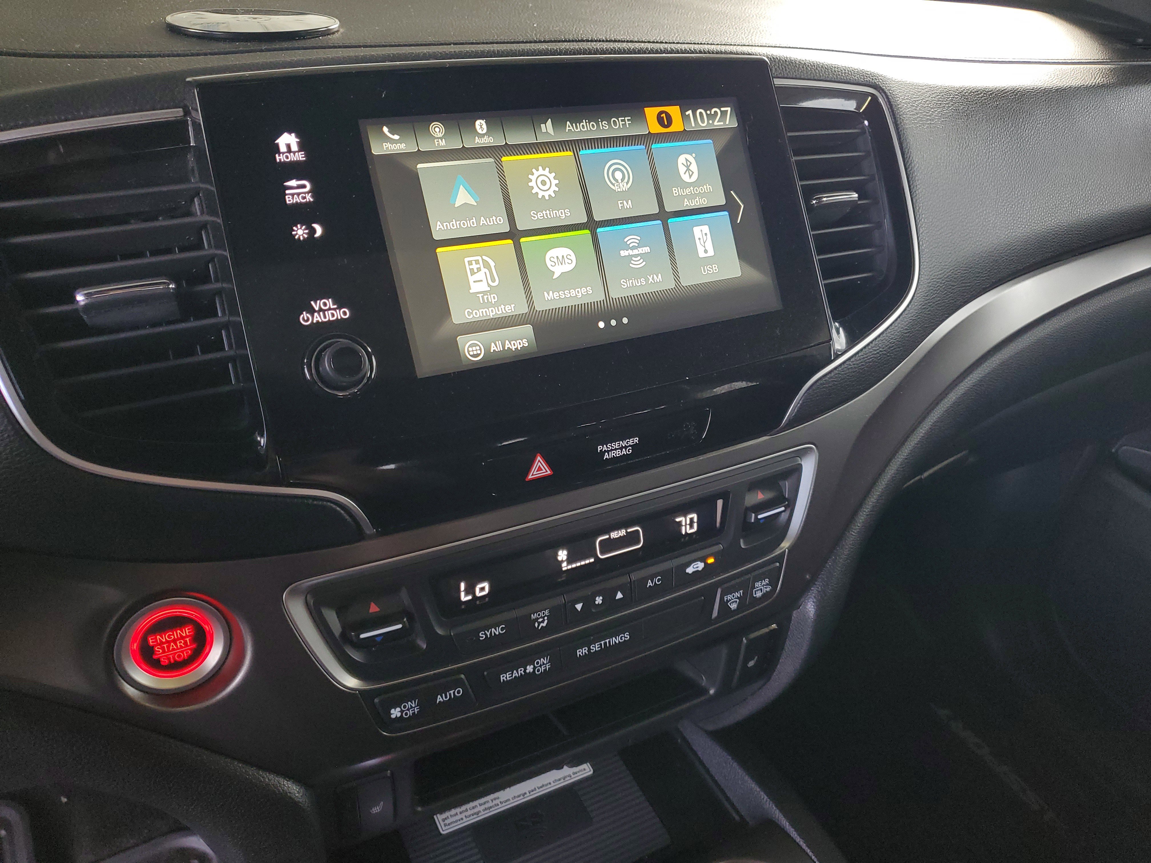 Used 2023 Honda Passport EX-L image 25