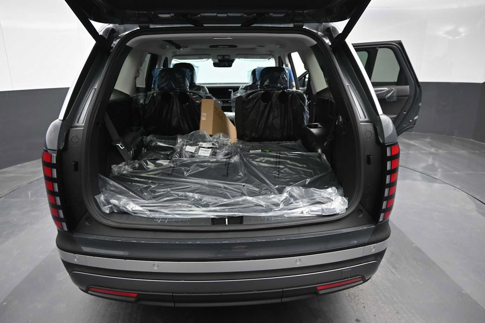 New 2026 Hyundai Palisade SEL Premium AWD/4WD image 13
