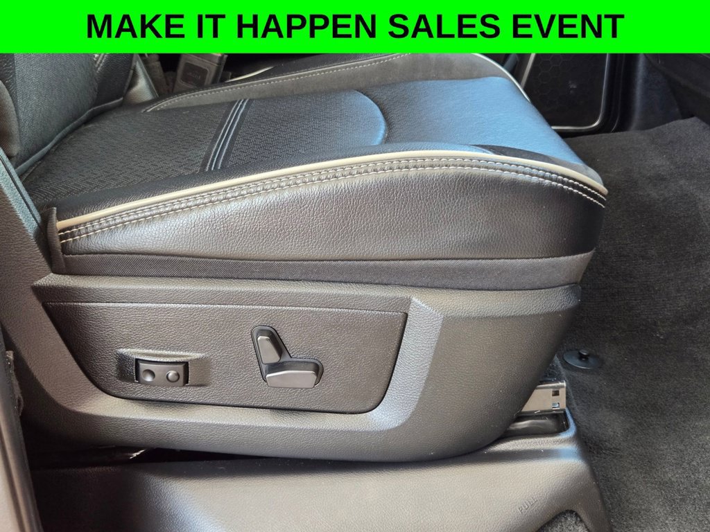 Used 2024 RAM 2500 Laramie AWD/4WD image 57
