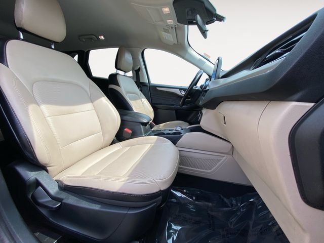 Used 2022 Ford Escape SEL FWD image 15
