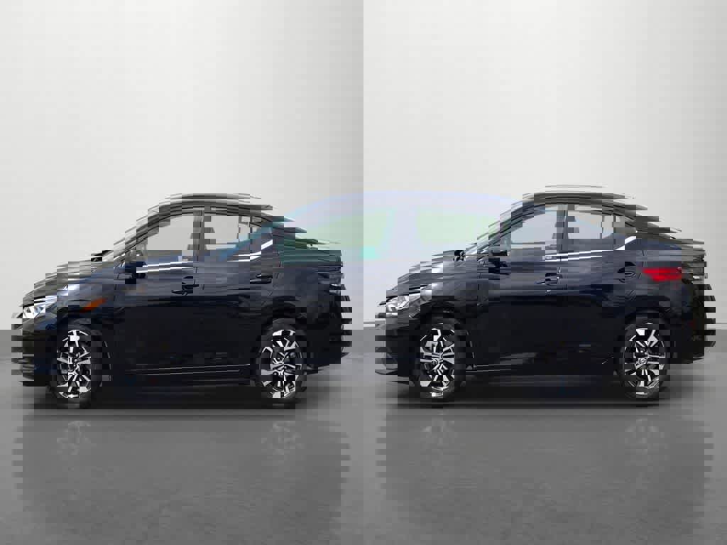 Used 2022 Nissan Sentra SV FWD image 3