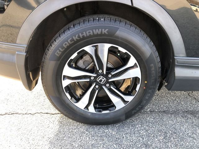 Certified 2021 Honda CR-V Special Edition image 36