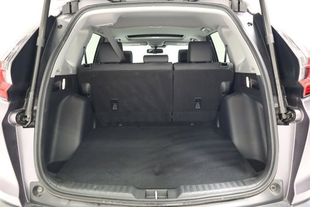 Used 2022 Honda CR-V EX-L image 29