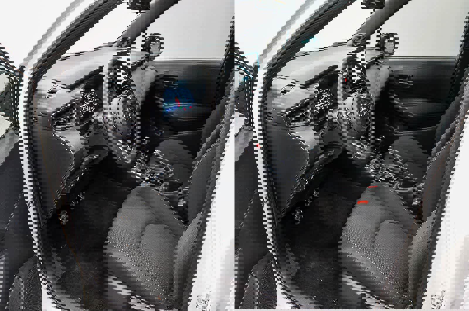 Used 2023 Toyota Corolla GR w/ Technology Package AWD/4WD image 17