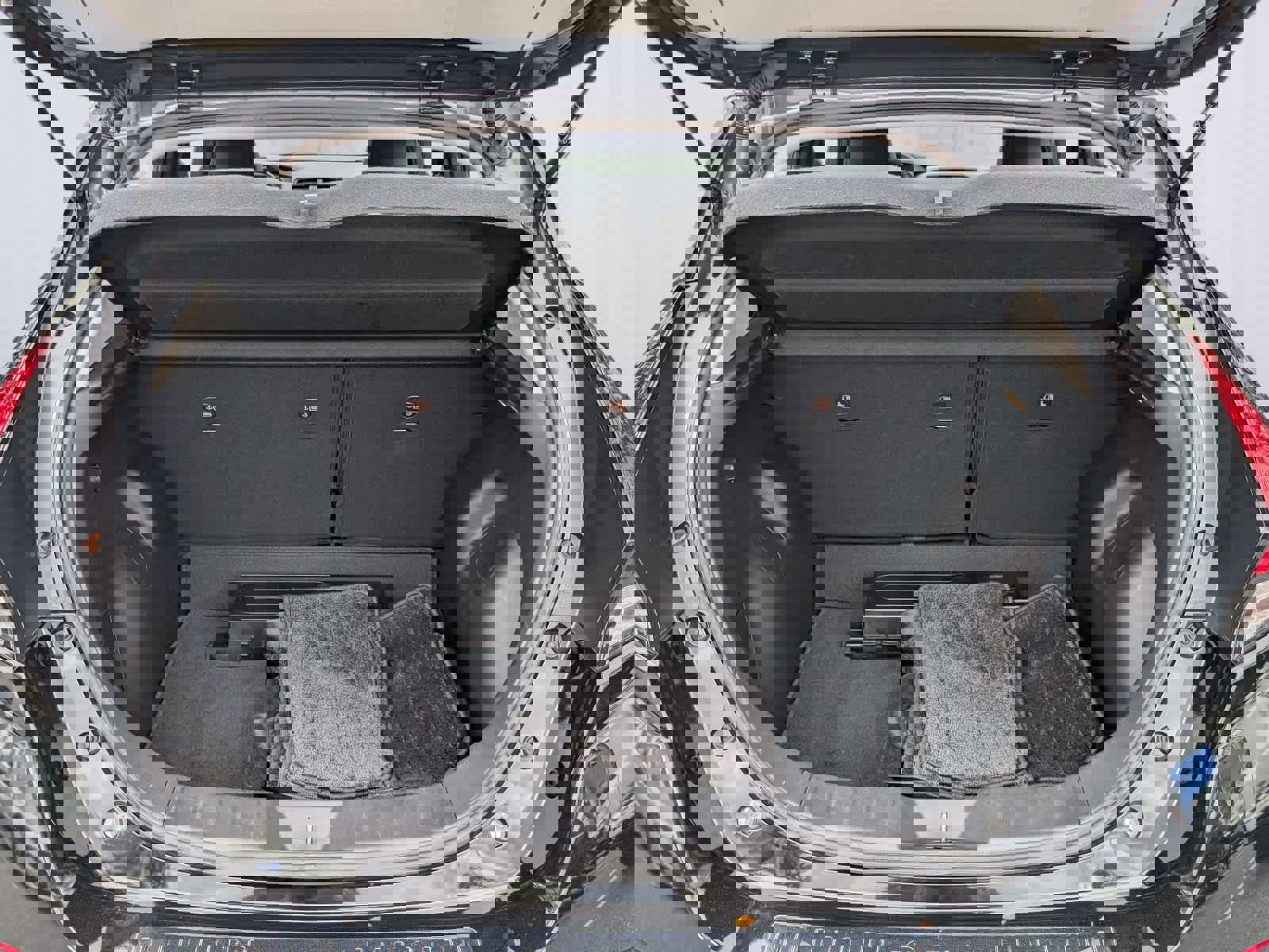 Used 2019 Nissan Leaf SL Plus w/ Protection Package image 10