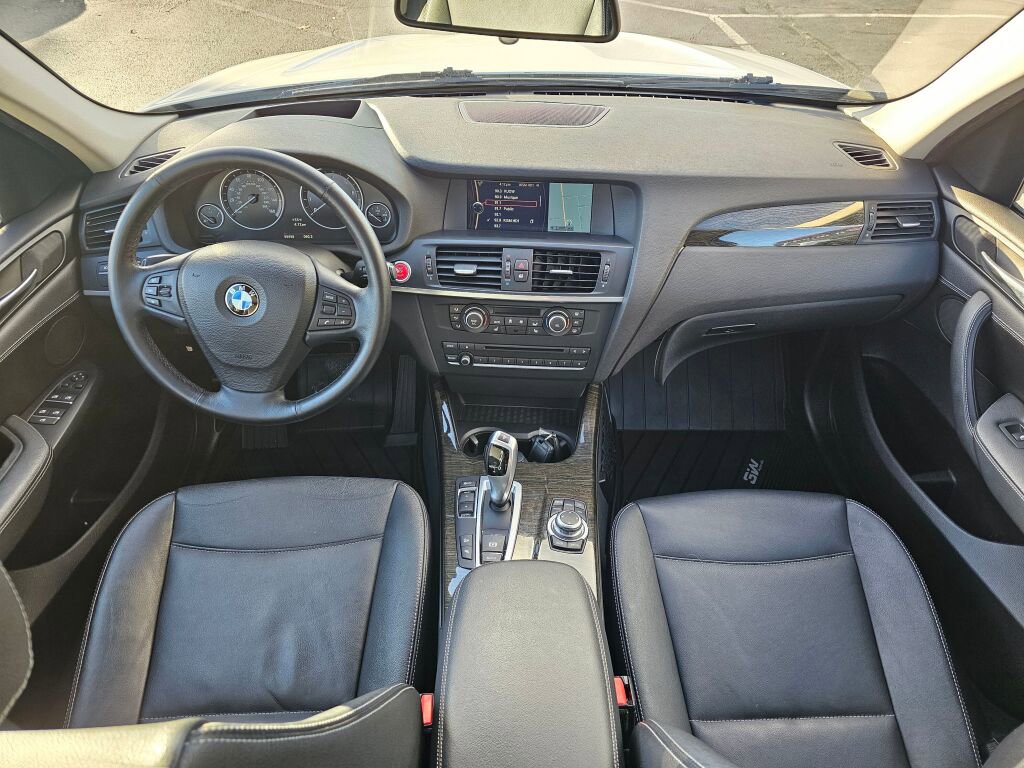 Used 2013 BMW X3 xDrive28i AWD/4WD image 20