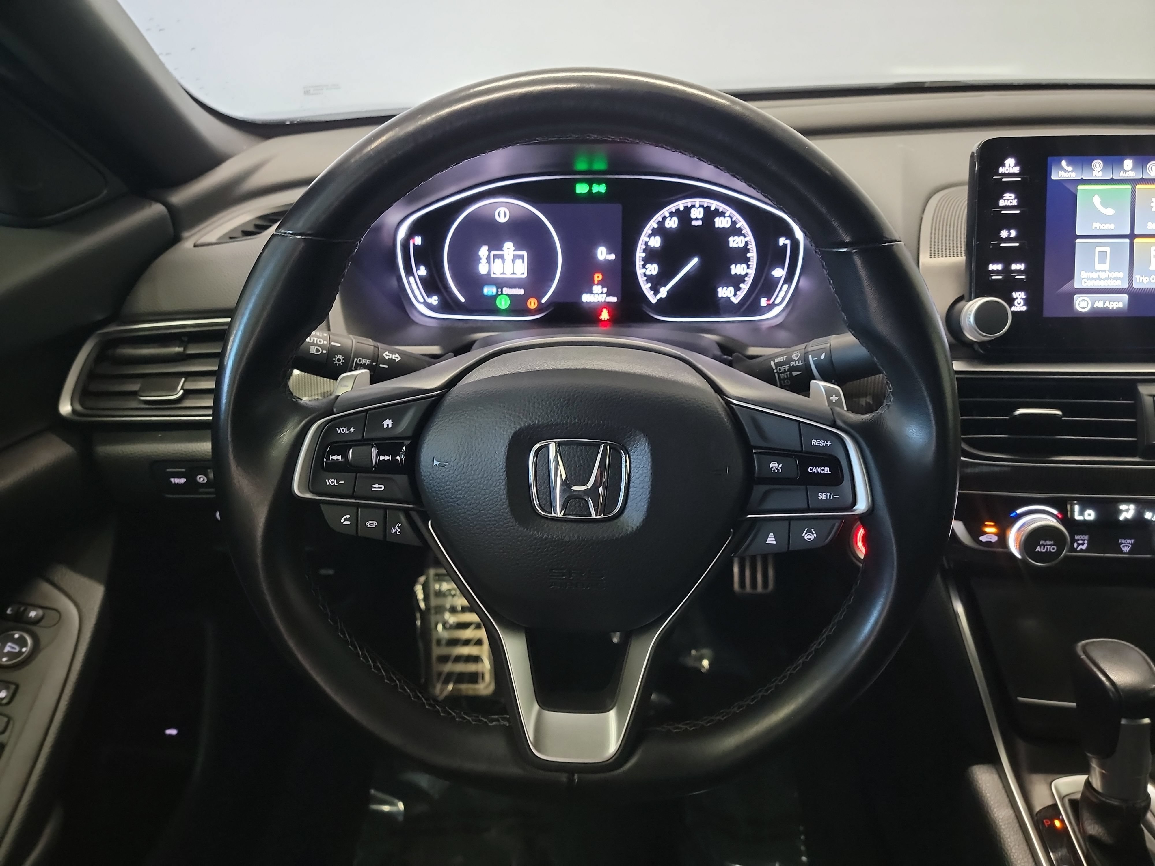Used 2022 Honda Accord Sport image 17