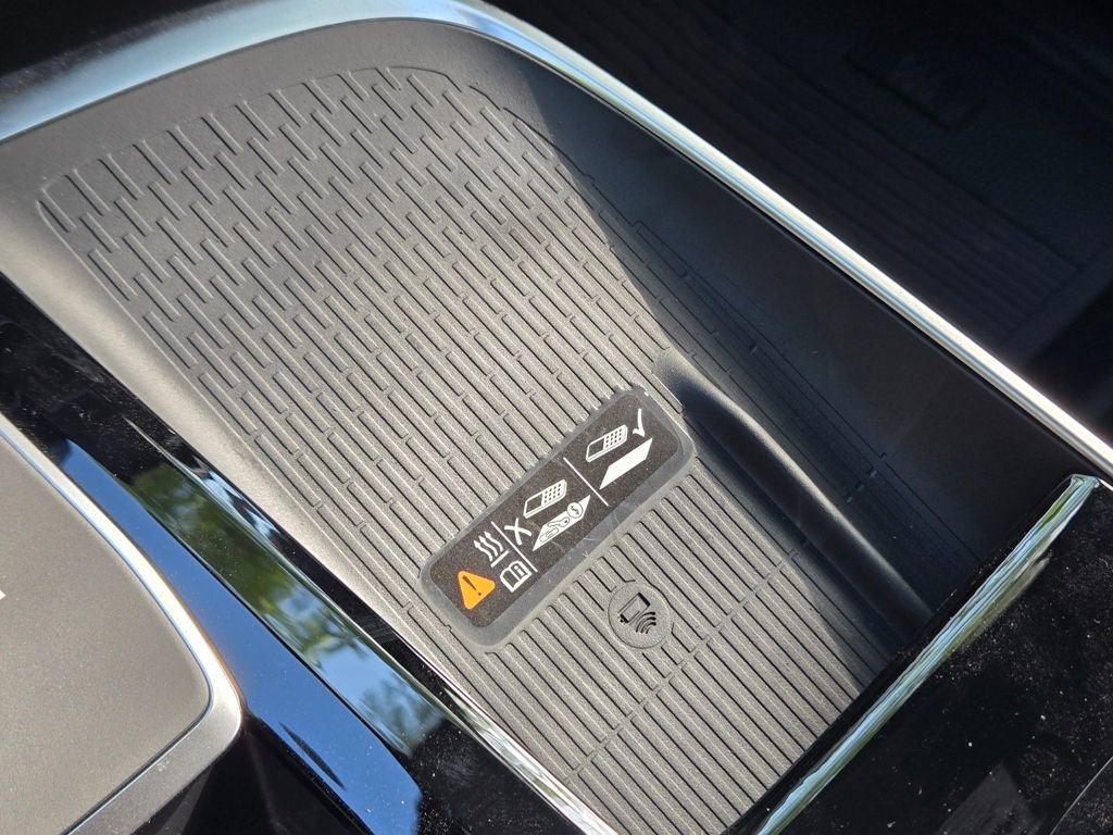 New 2026 Buick Enclave Sport Touring w/ Power Package image 7