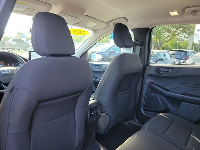 Used 2024 Ford Escape Active FWD image 10