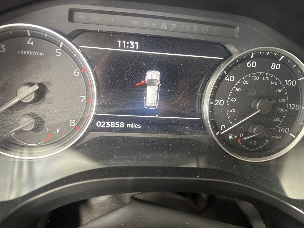 Used 2025 Mitsubishi Outlander SE FWD image 4