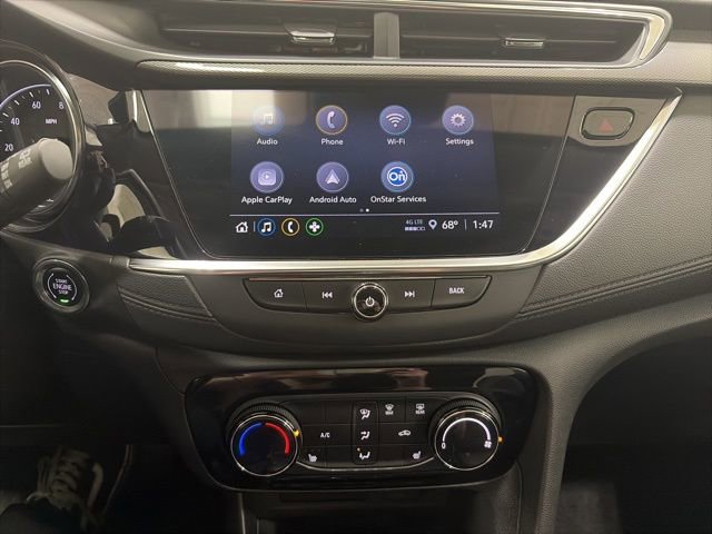 Used 2023 Buick Encore GX Preferred w/ Cold Weather Comfort Package image 9