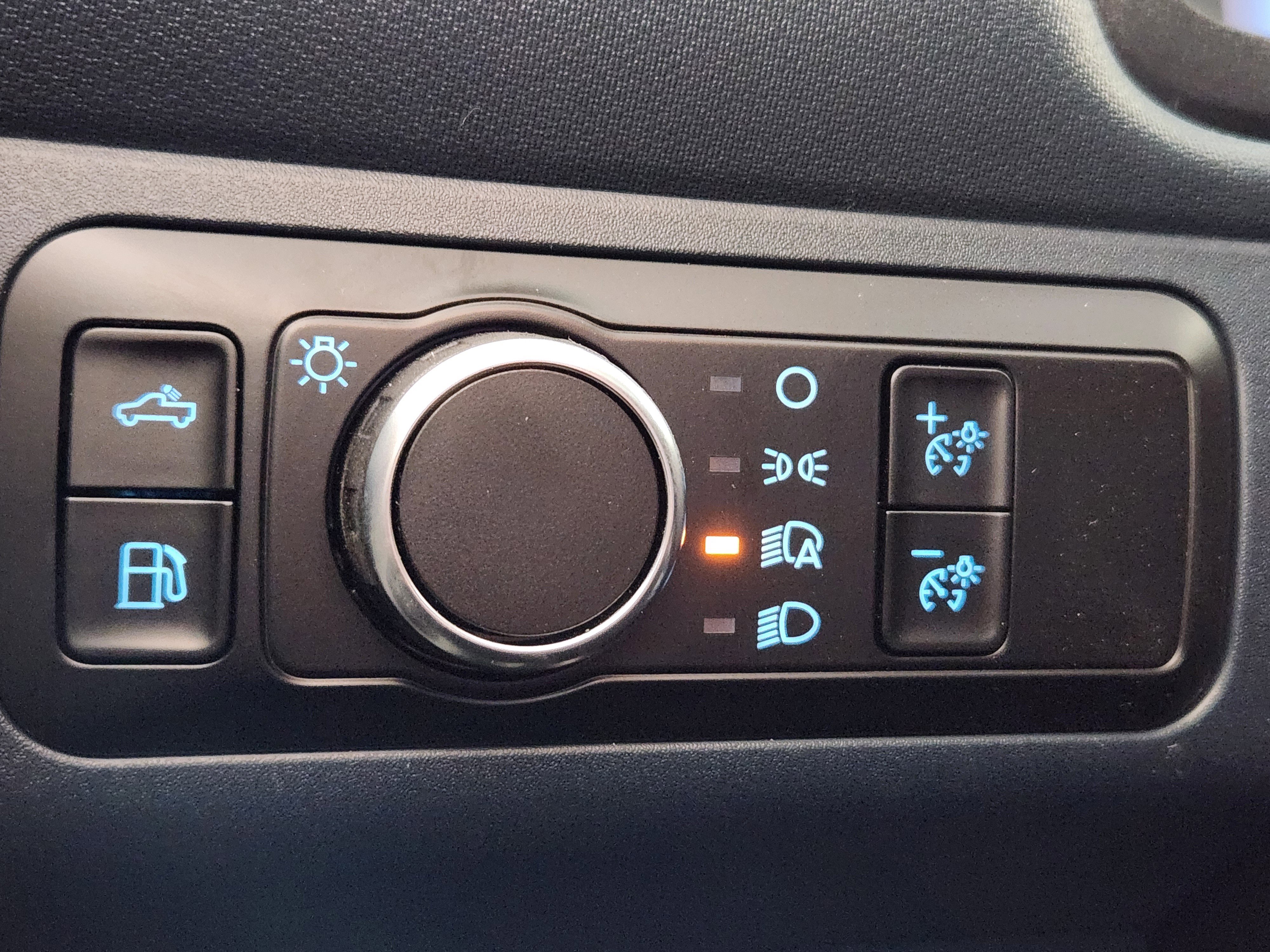 New 2026 Ford Maverick XLT w/ Equipment Group 301A image 27