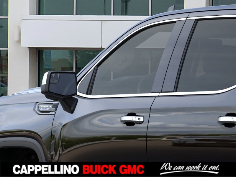 New 2026 GMC Sierra 1500 Denali Ultimate AWD/4WD image 12