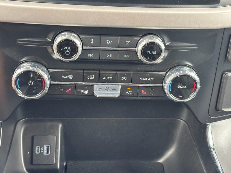 Used 2023 Ford F150 Lightning XLT w/ Tow Technology Package AWD/4WD image 25