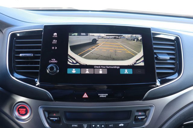 Used 2024 Honda Passport EX-L image 31