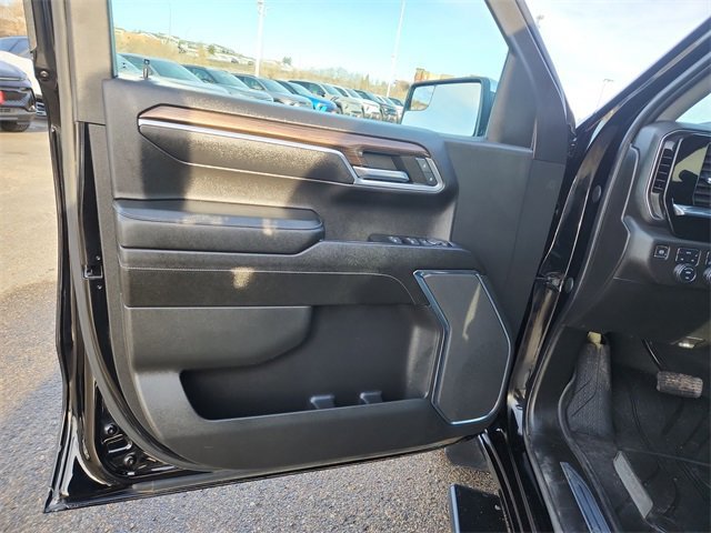 Certified 2023 Chevrolet Silverado 1500 LT image 21