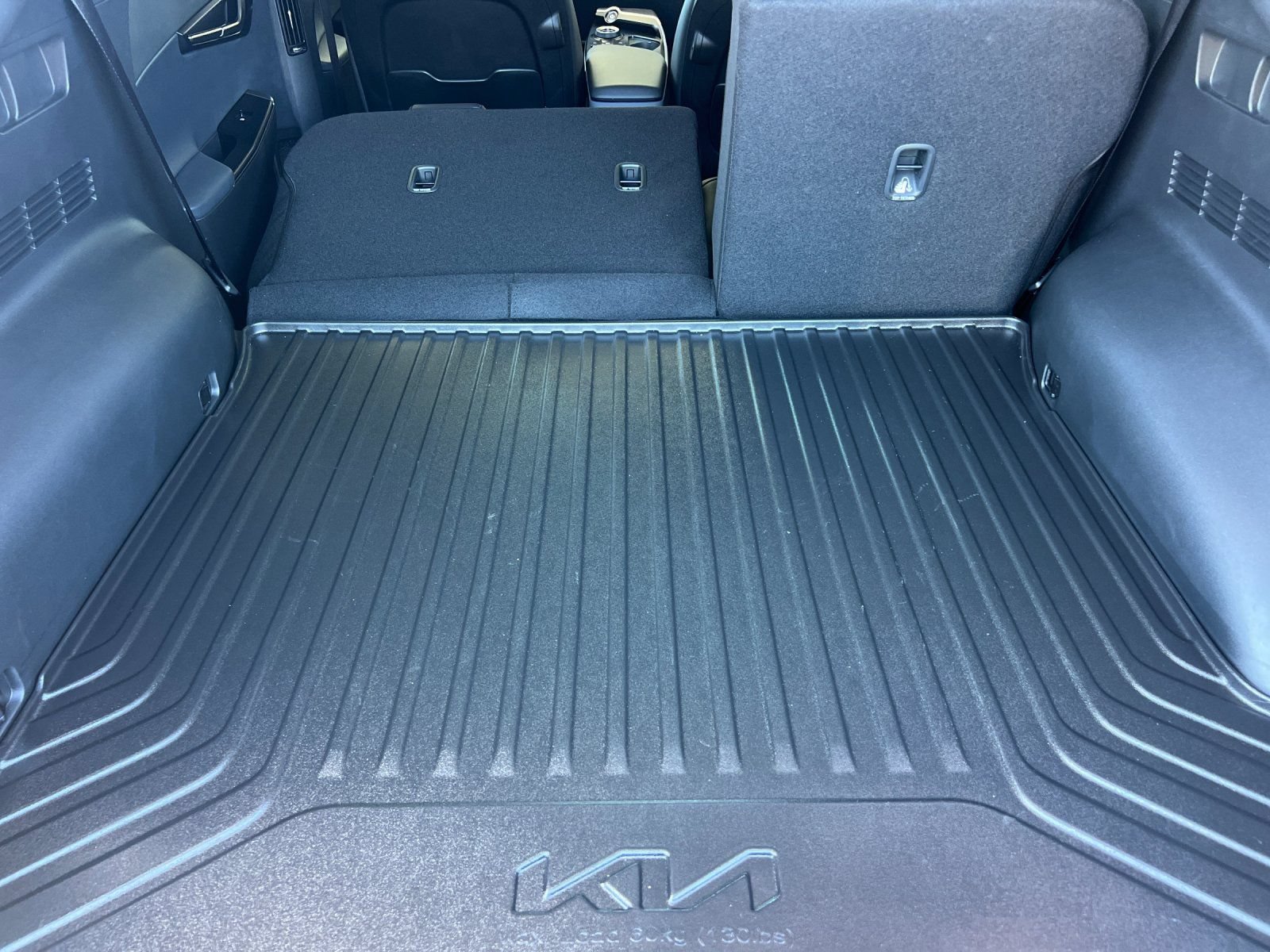 Used 2025 Kia EV6 Light RWD image 15