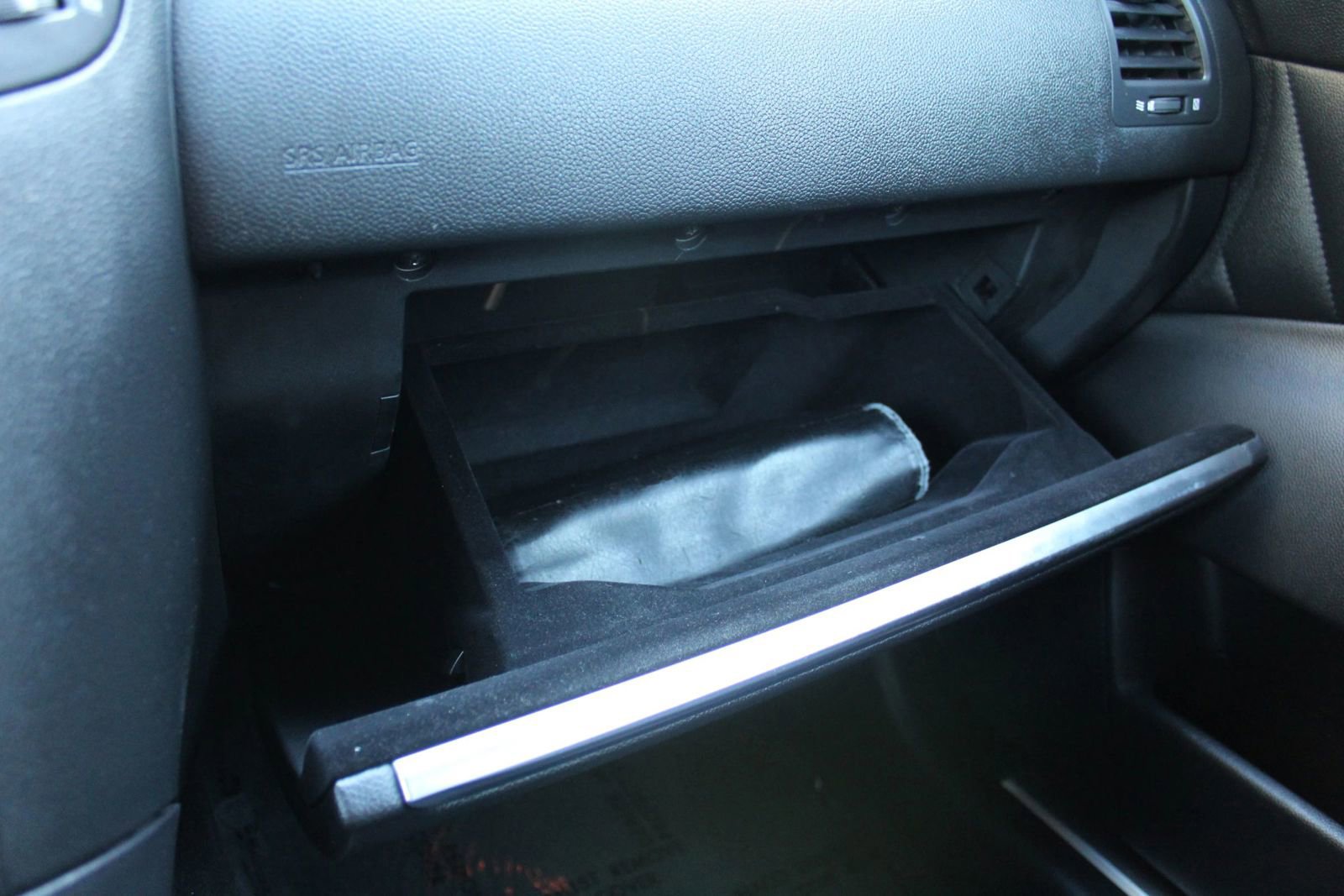 Used 2017 INFINITI QX70 3.7 w/ Premium Package image 20