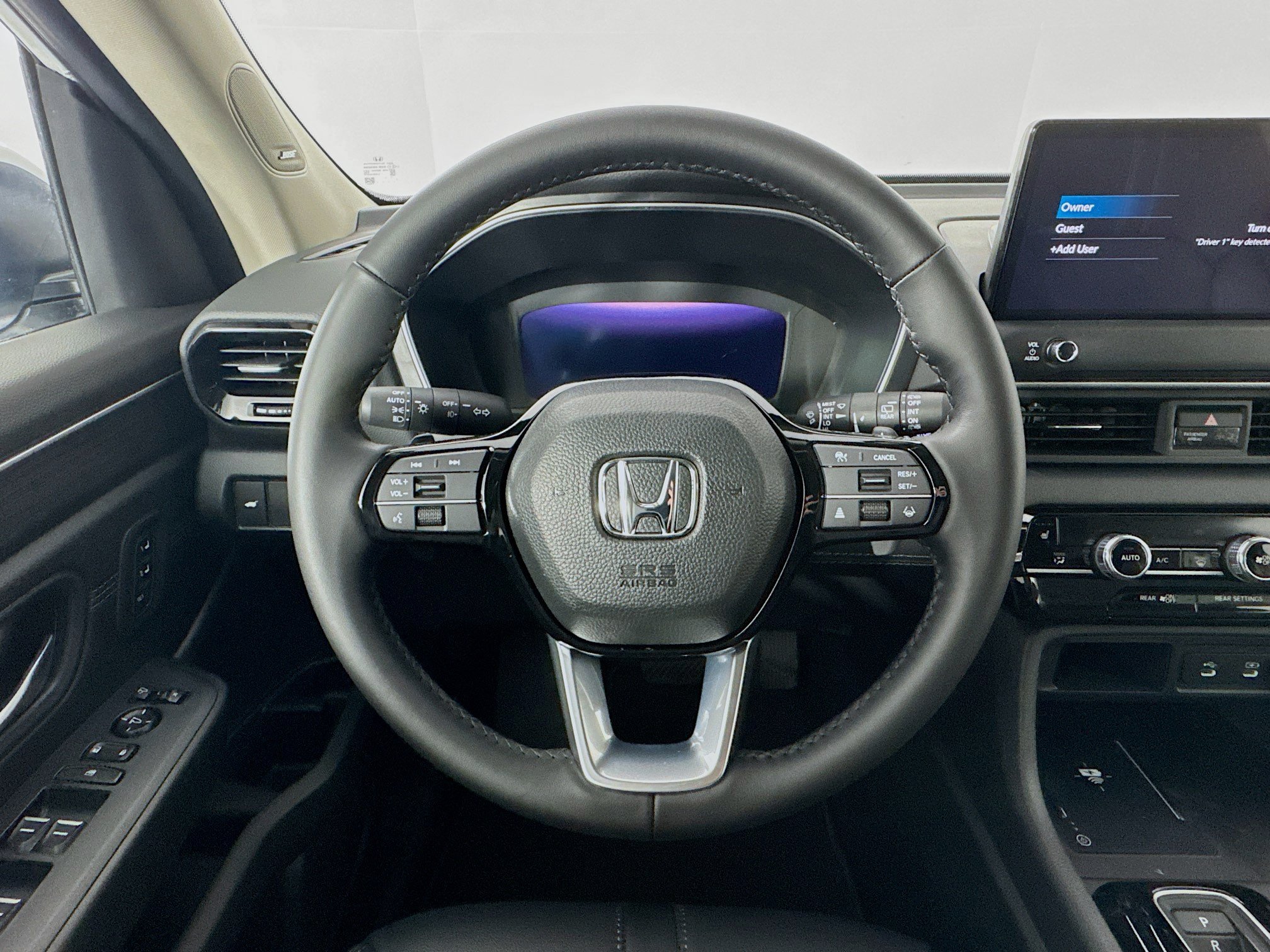 New 2026 Honda Pilot image 11