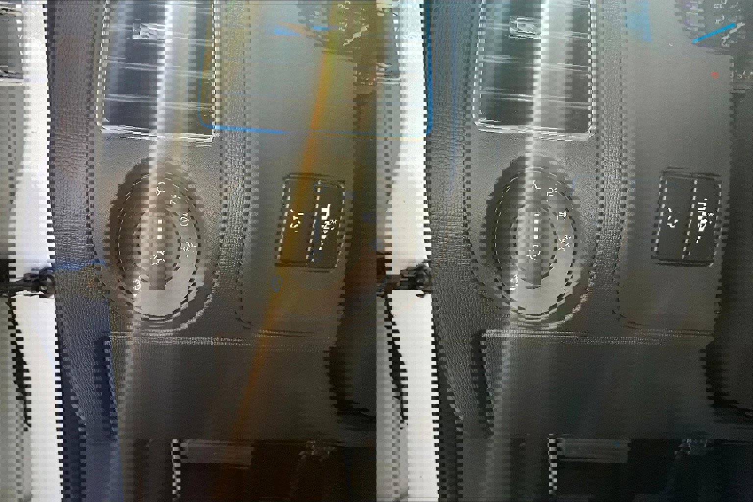 Used 2017 Ford Flex Limited w/ Equipment Group 303A image 36