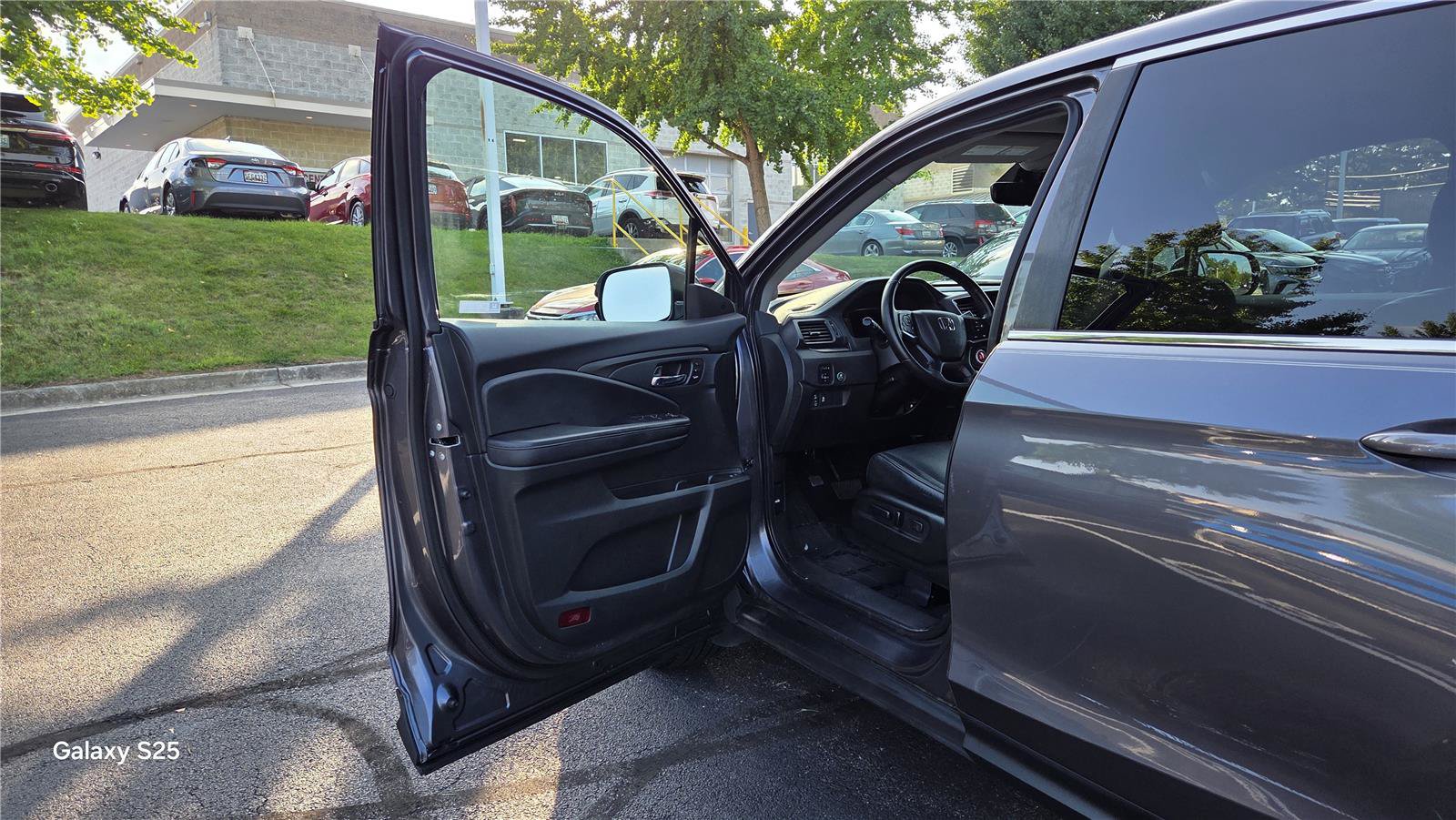Used 2019 Honda Pilot EX-L image 12