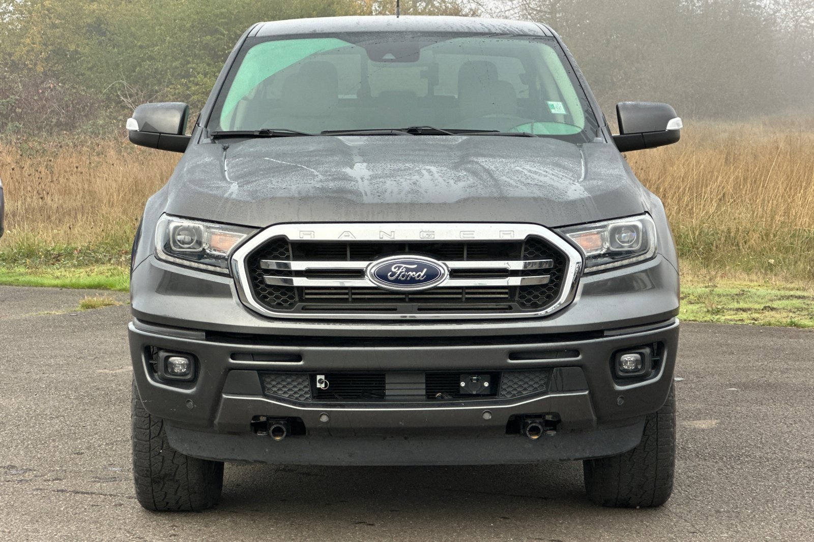 Used 2019 Ford Ranger Lariat w/ Technology Package image 9
