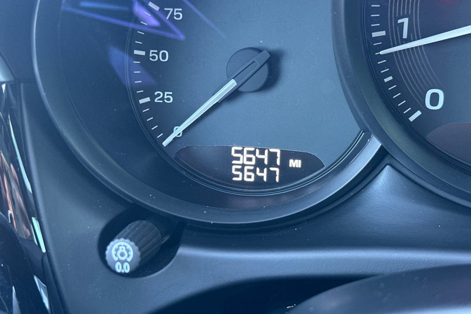 Used 2025 Porsche Macan image 26