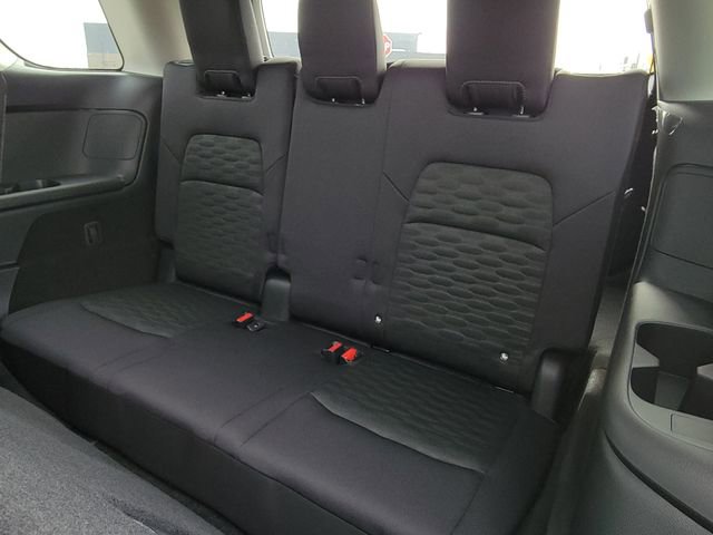 New 2026 Nissan Pathfinder SV image 11